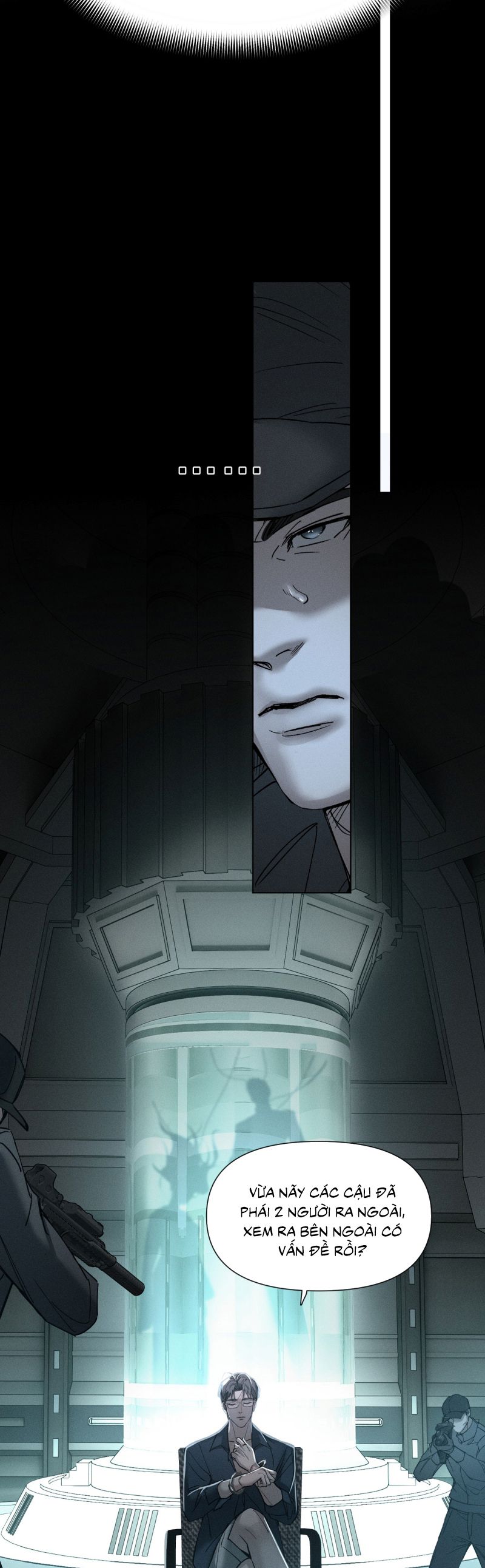 Ảnh Đế Cứ Muốn Làm Kim Chủ Của Tôi Chap 67 - Trang 4