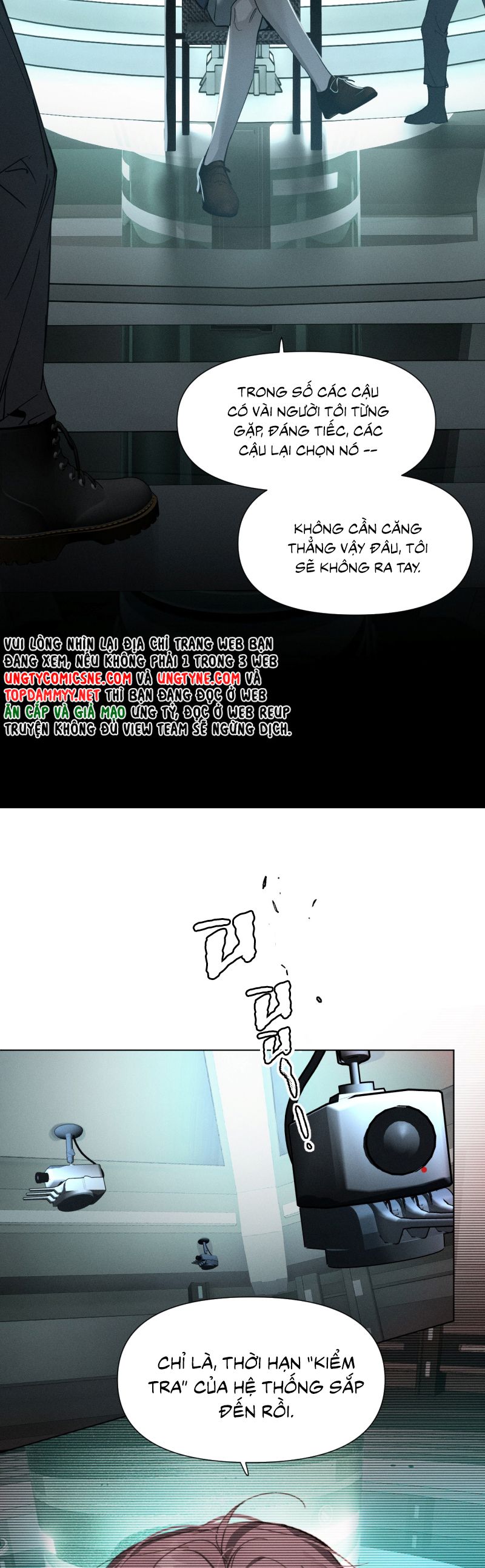 Ảnh Đế Cứ Muốn Làm Kim Chủ Của Tôi Chap 67 - Trang 4