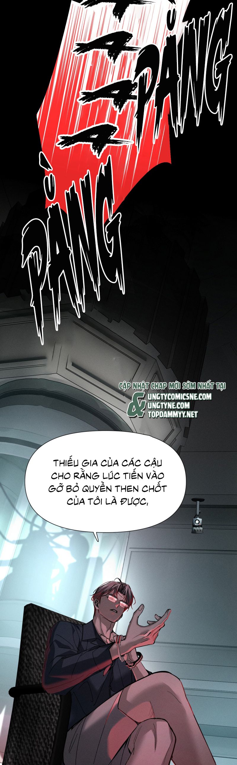 Ảnh Đế Cứ Muốn Làm Kim Chủ Của Tôi Chap 67 - Trang 4