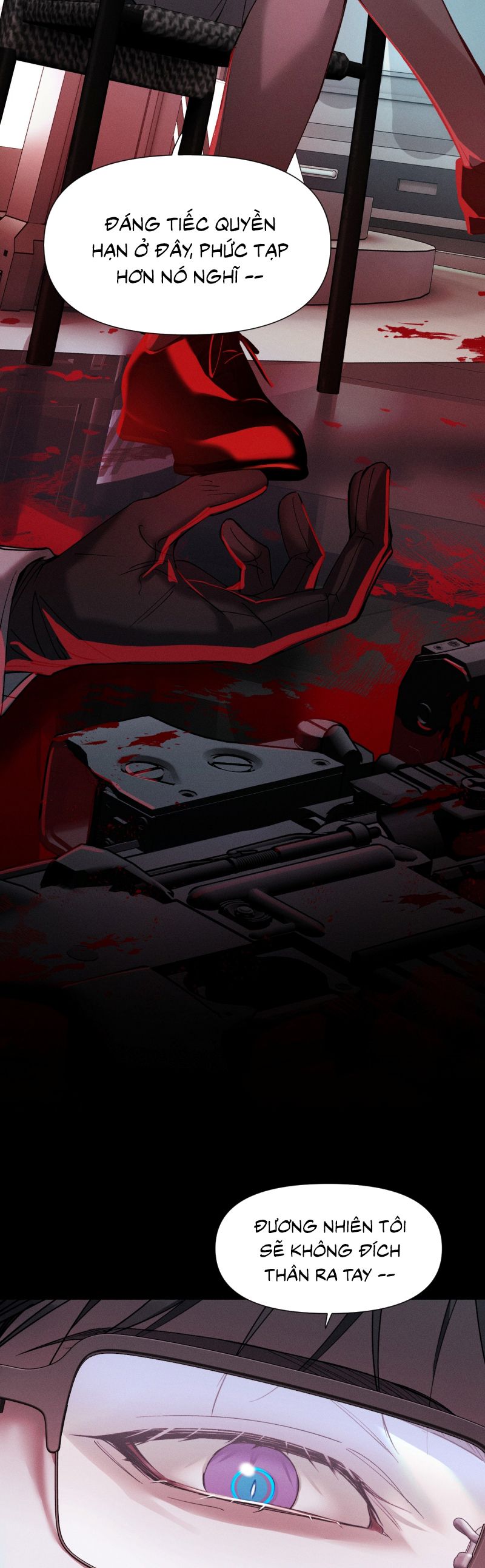 Ảnh Đế Cứ Muốn Làm Kim Chủ Của Tôi Chap 67 - Trang 4