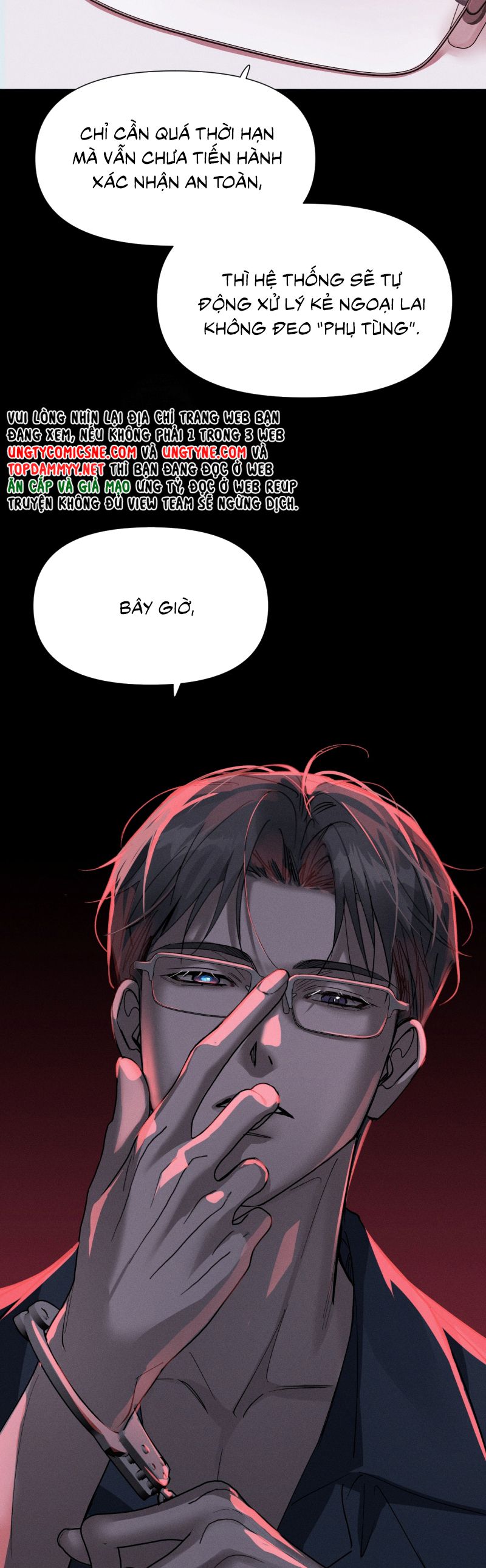 Ảnh Đế Cứ Muốn Làm Kim Chủ Của Tôi Chap 67 - Trang 4