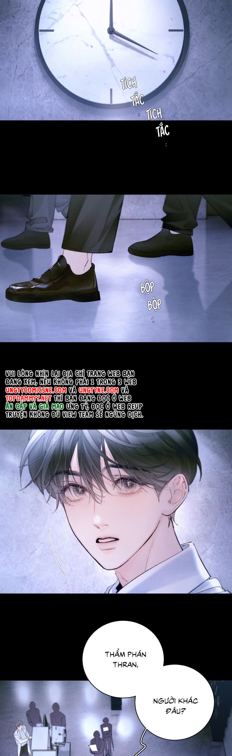 Cây Nấm Nhỏ Chap 62 - Next Chap 63