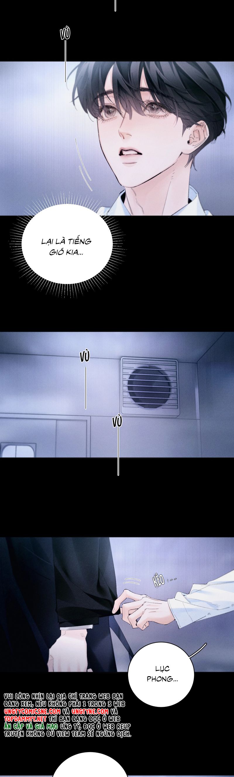 Cây Nấm Nhỏ Chap 62 - Next Chap 63