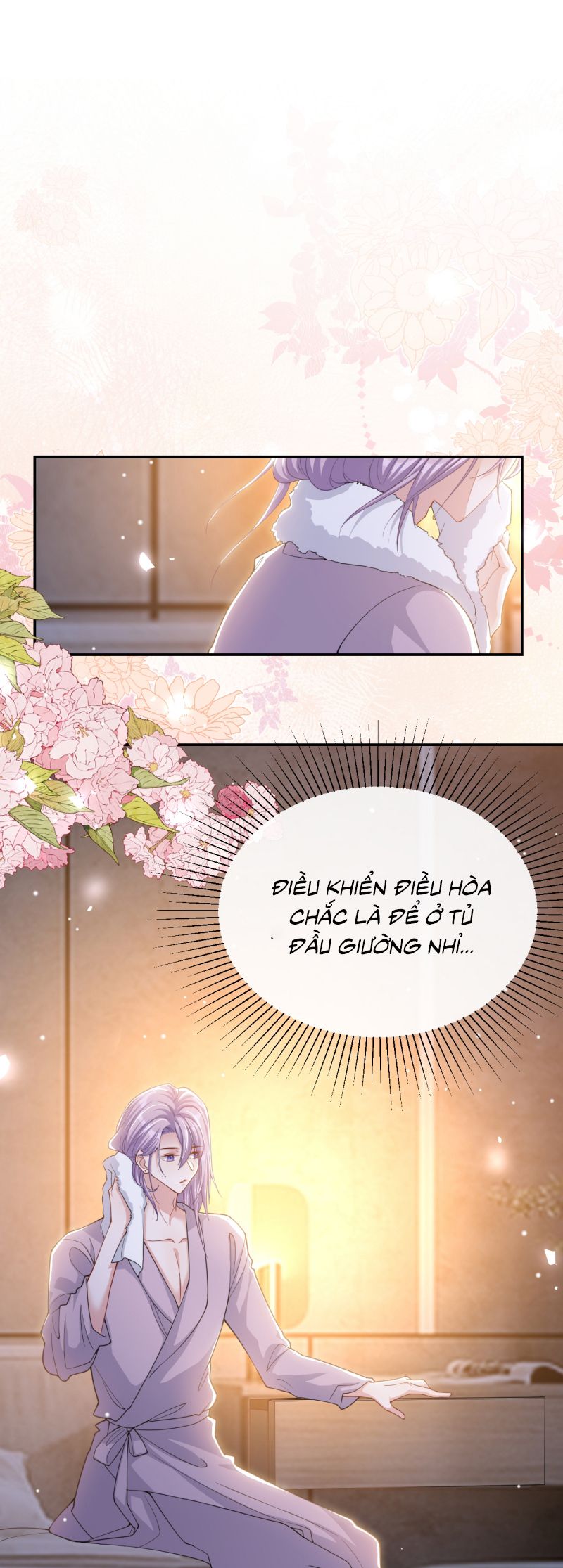 Quan Hệ Thế Thân Chap 198 - Next Chap 199