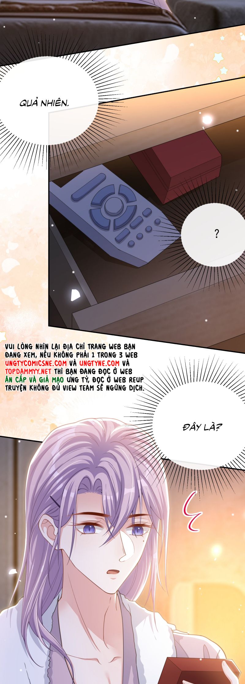 Quan Hệ Thế Thân Chap 198 - Next Chap 199