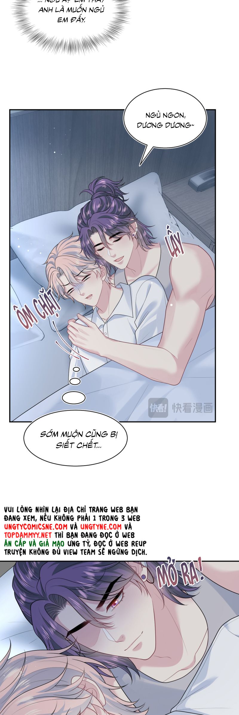 Tuyệt Mỹ Bạch Liên Hoa Online Dạy Học Chap 414 - Trang 2