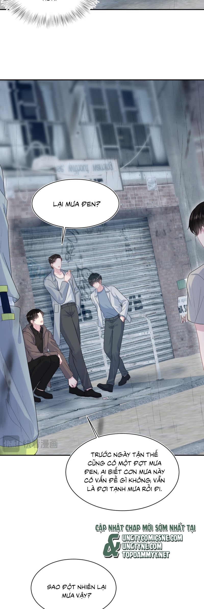 Tuyệt Mỹ Bạch Liên Hoa Online Dạy Học Chap 414 - Trang 2