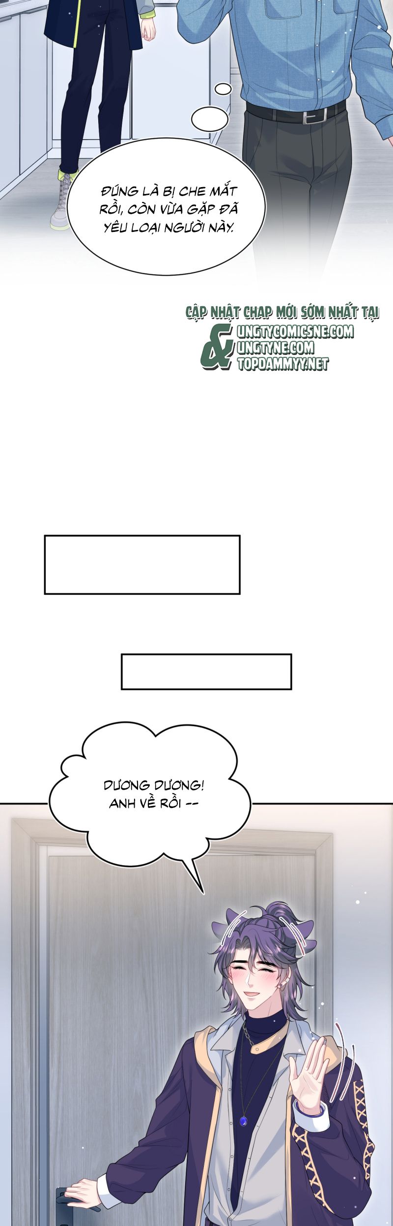 Tuyệt Mỹ Bạch Liên Hoa Online Dạy Học Chap 414 - Trang 2