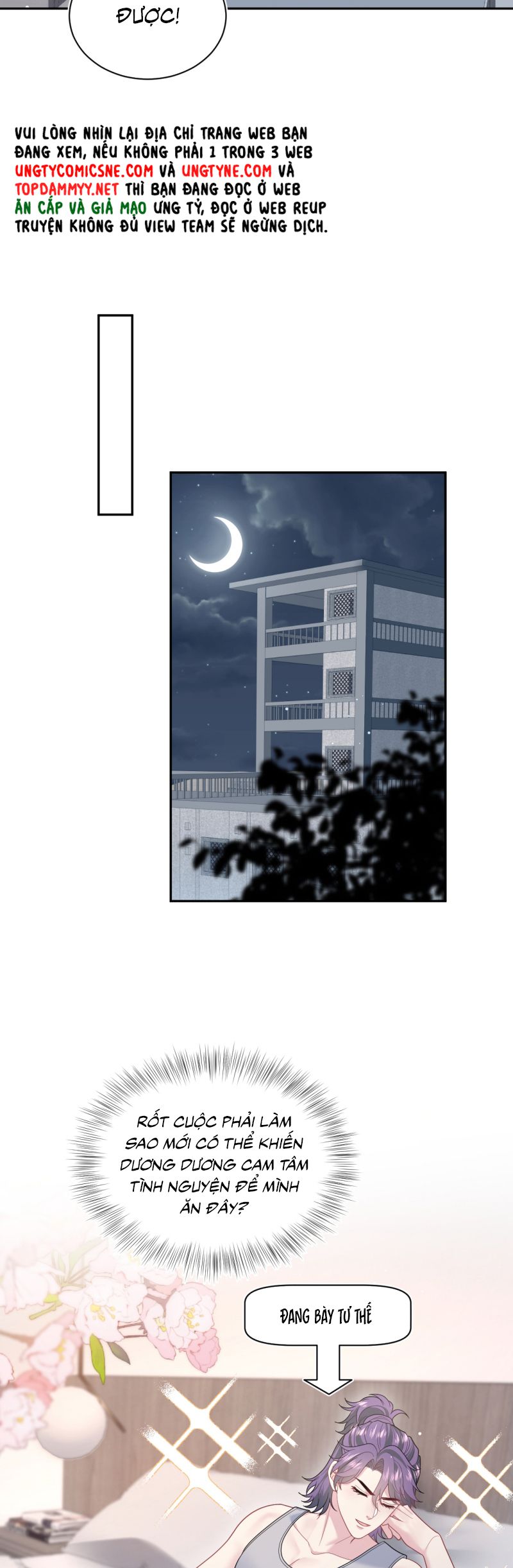 Tuyệt Mỹ Bạch Liên Hoa Online Dạy Học Chap 415 - Trang 2