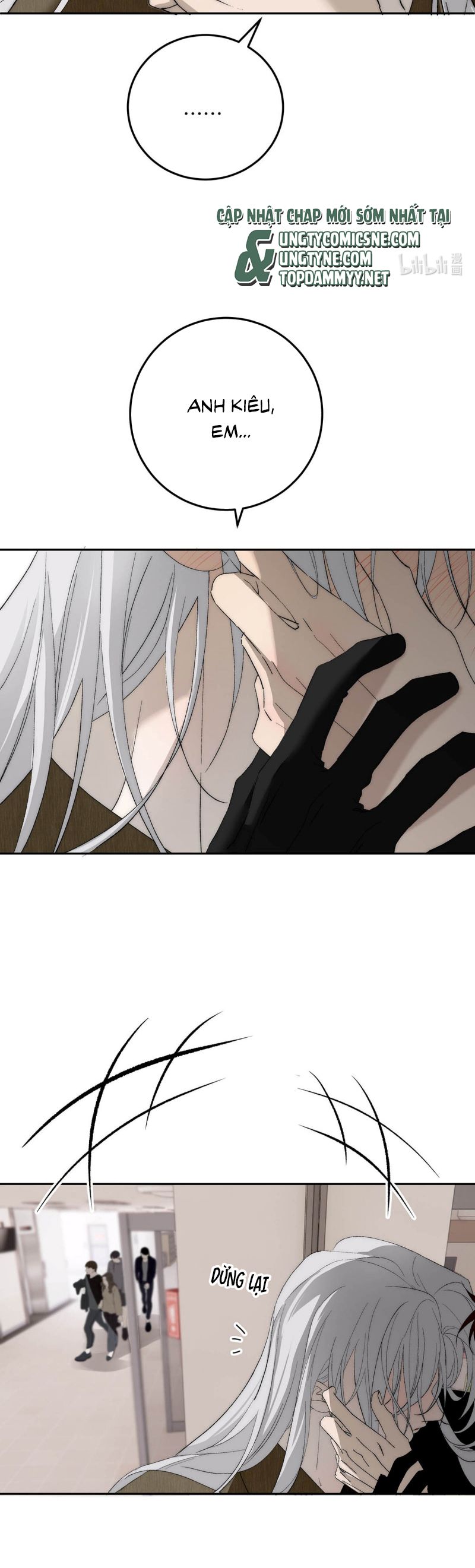 Mỗi Ngày Đều Muốn Làm Bệnh Kiều Vương Tử Xấu hổ Muốn Độn Thổ Chap 21 - Next Chap 22