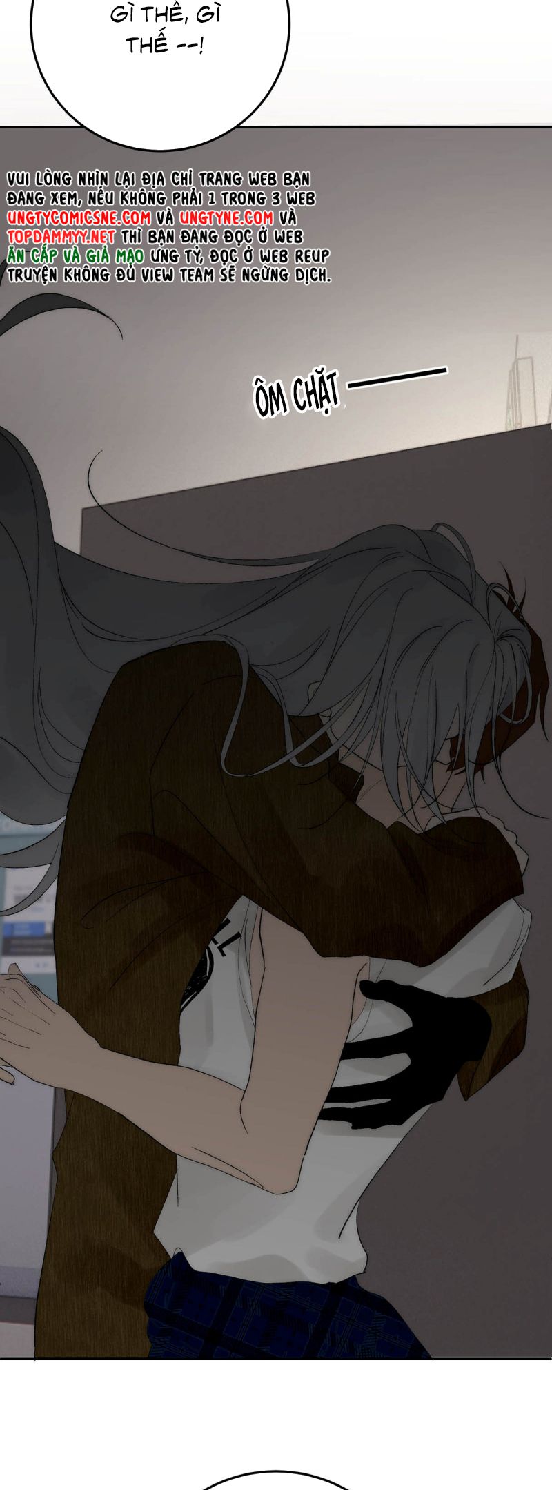 Mỗi Ngày Đều Muốn Làm Bệnh Kiều Vương Tử Xấu hổ Muốn Độn Thổ Chap 21 - Next Chap 22