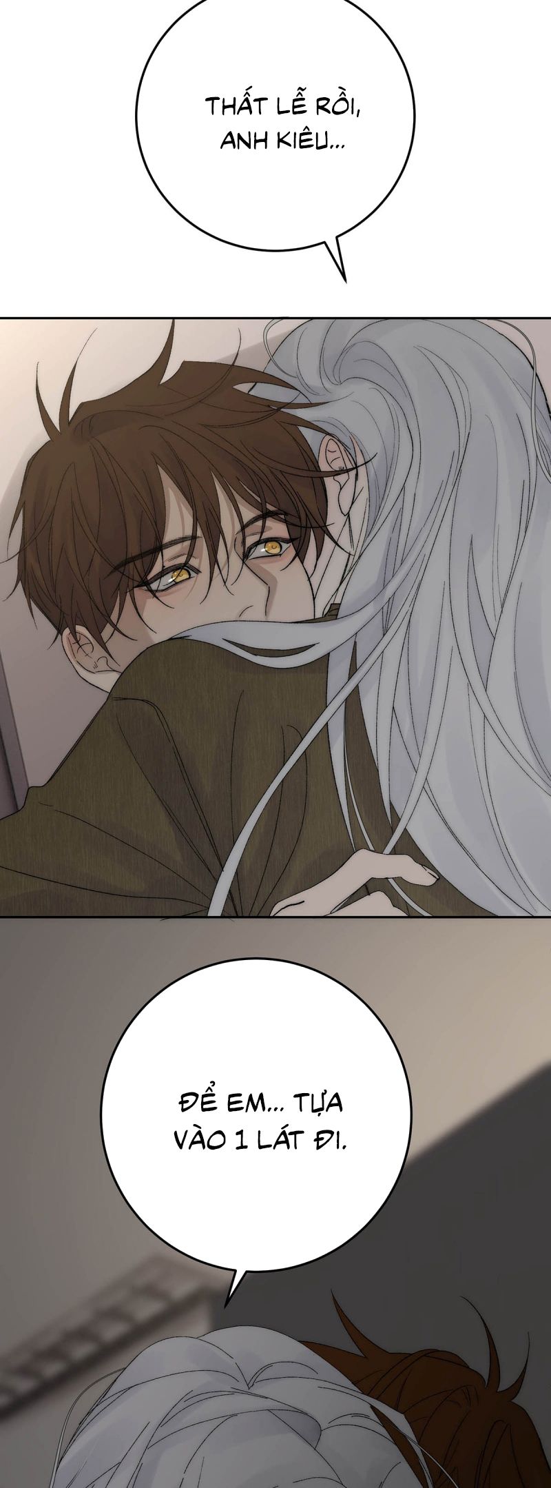 Mỗi Ngày Đều Muốn Làm Bệnh Kiều Vương Tử Xấu hổ Muốn Độn Thổ Chap 21 - Next Chap 22