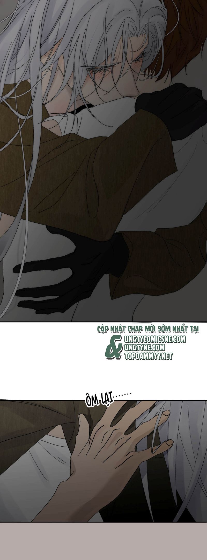 Mỗi Ngày Đều Muốn Làm Bệnh Kiều Vương Tử Xấu hổ Muốn Độn Thổ Chap 21 - Next Chap 22