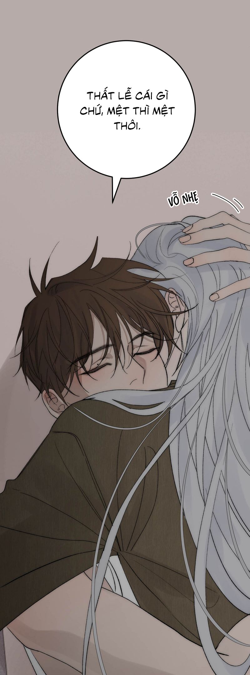 Mỗi Ngày Đều Muốn Làm Bệnh Kiều Vương Tử Xấu hổ Muốn Độn Thổ Chap 21 - Next Chap 22