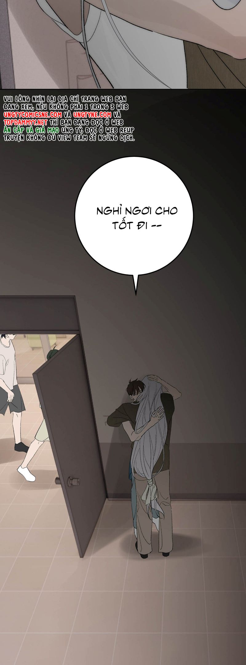 Mỗi Ngày Đều Muốn Làm Bệnh Kiều Vương Tử Xấu hổ Muốn Độn Thổ Chap 21 - Next Chap 22