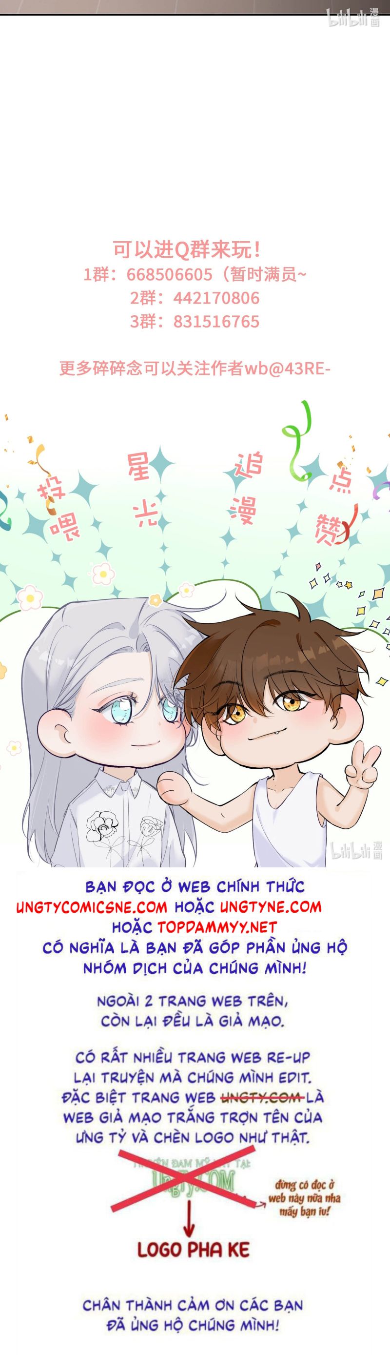 Mỗi Ngày Đều Muốn Làm Bệnh Kiều Vương Tử Xấu hổ Muốn Độn Thổ Chap 21 - Next Chap 22