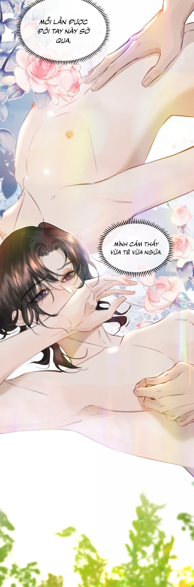 Trung Khuyển Không Thể Đẩy Ra Chap 85 - Trang 2