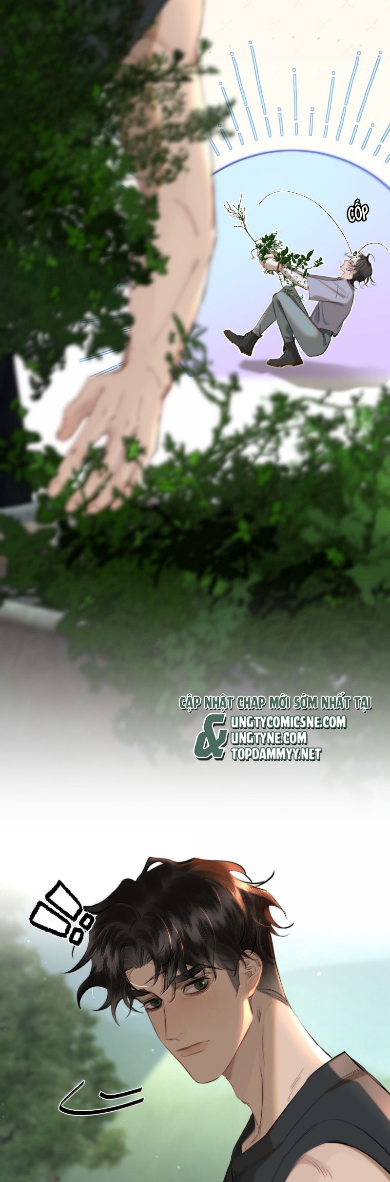 Trung Khuyển Không Thể Đẩy Ra Chap 85 - Trang 2