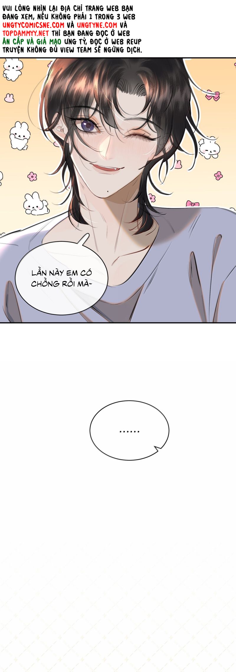 Trung Khuyển Không Thể Đẩy Ra Chap 85 - Trang 2