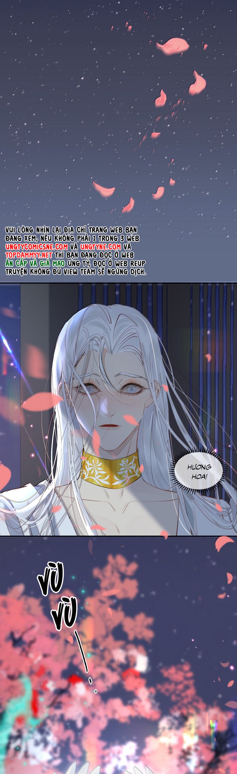 Trung Khuyển Không Thể Đẩy Ra Chap 85 - Trang 2