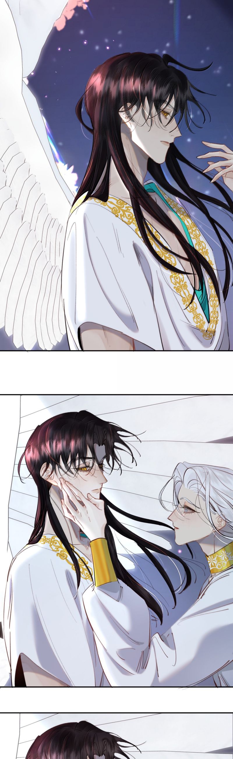 Trung Khuyển Không Thể Đẩy Ra Chap 85 - Trang 2