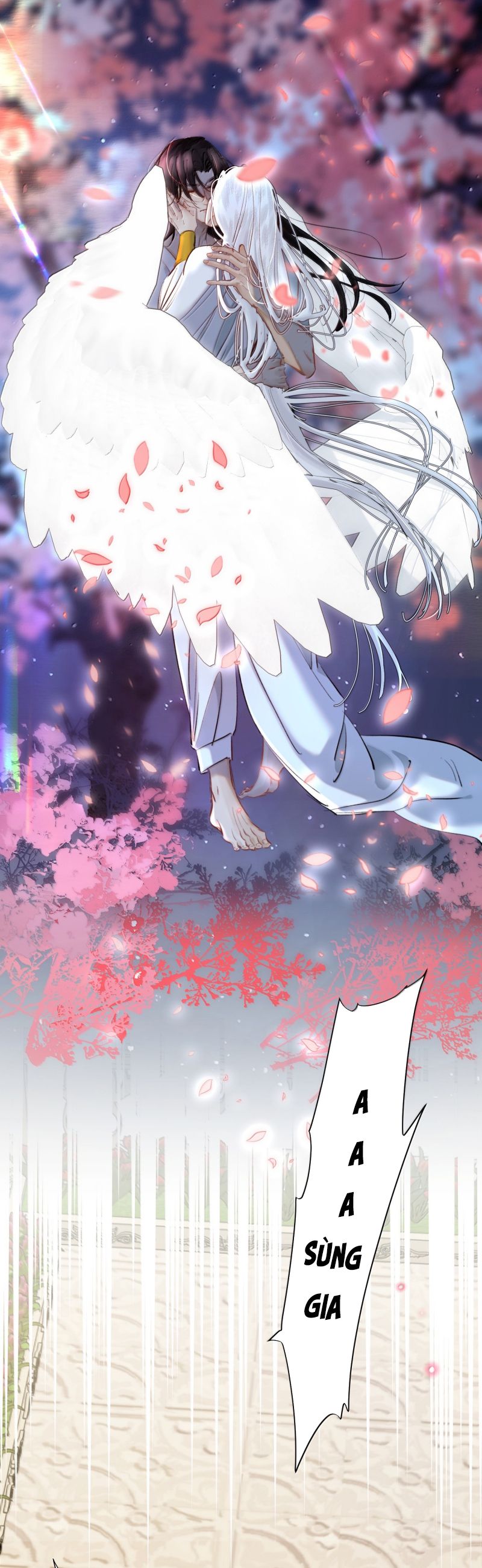 Trung Khuyển Không Thể Đẩy Ra Chap 85 - Trang 2