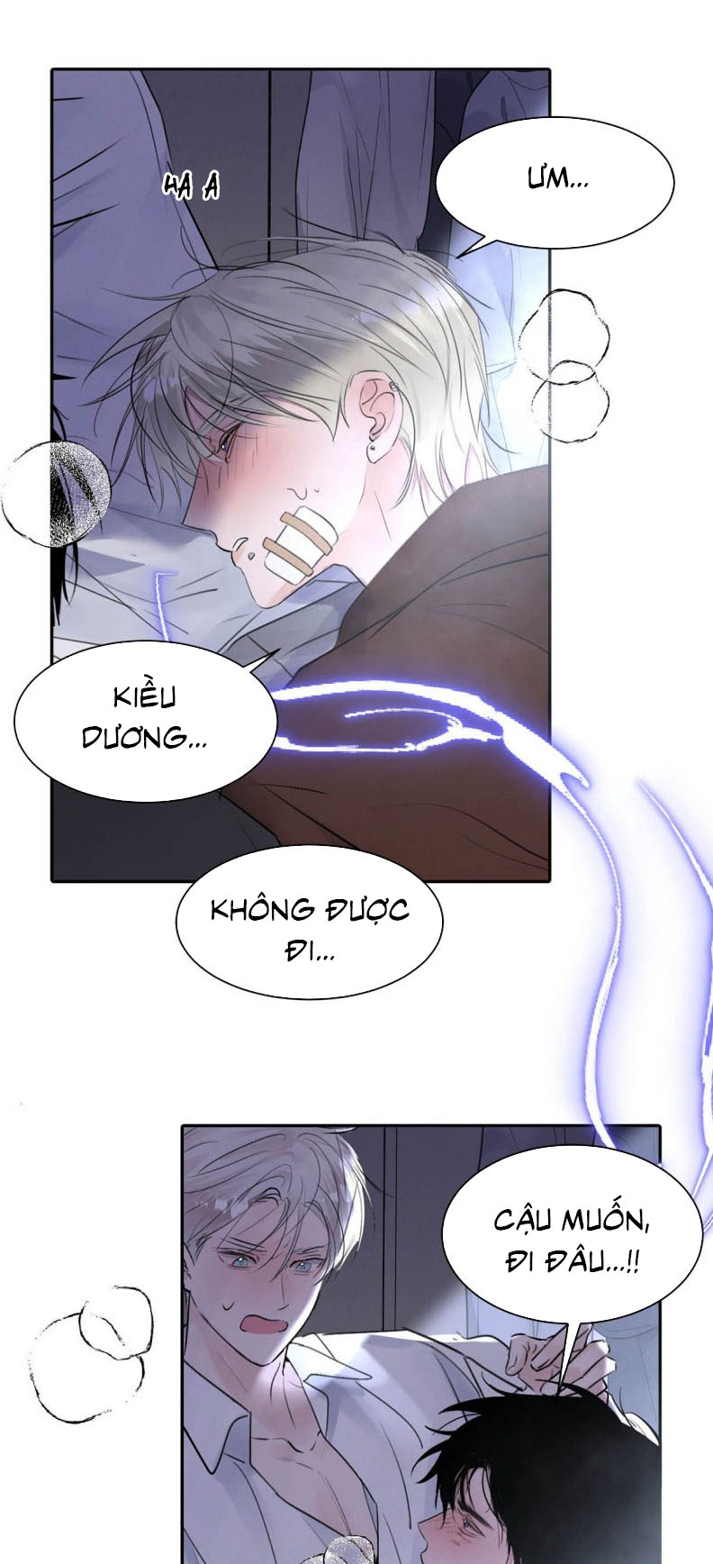 Dựa Vào Bạn Thân Từ Nhỏ Tôi Trở Thành Đỉnh Cấp Hướng Đạo Chapter 31 - Trang 4