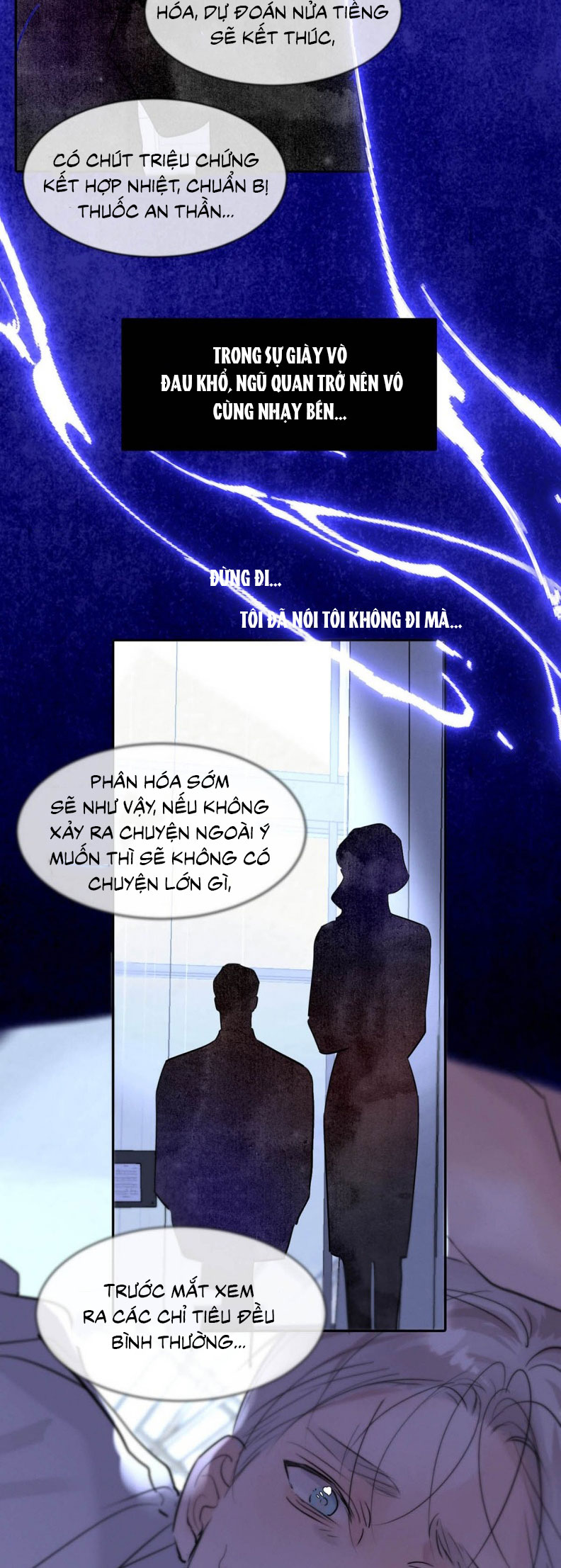 Dựa Vào Bạn Thân Từ Nhỏ Tôi Trở Thành Đỉnh Cấp Hướng Đạo Chapter 31 - Trang 4