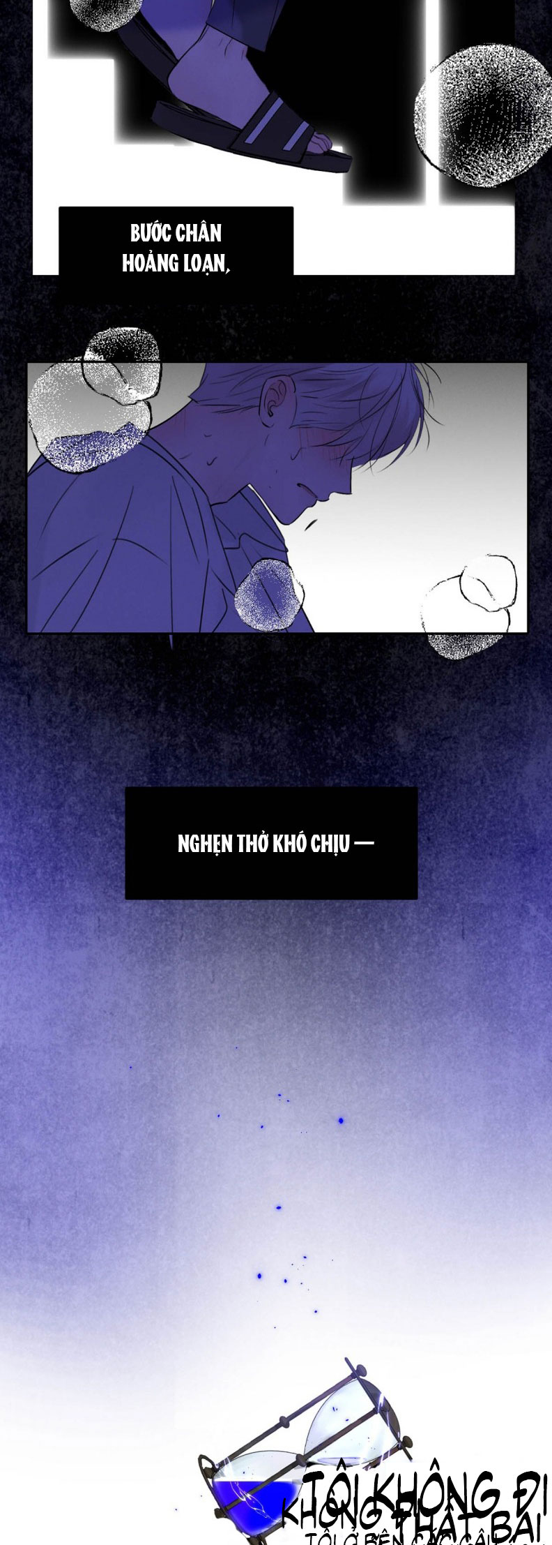 Dựa Vào Bạn Thân Từ Nhỏ Tôi Trở Thành Đỉnh Cấp Hướng Đạo Chapter 31 - Trang 4