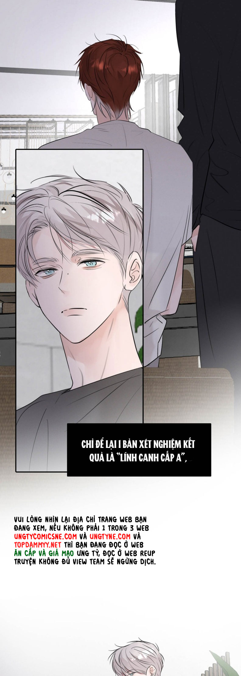 Dựa Vào Bạn Thân Từ Nhỏ Tôi Trở Thành Đỉnh Cấp Hướng Đạo Chapter 31 - Trang 4