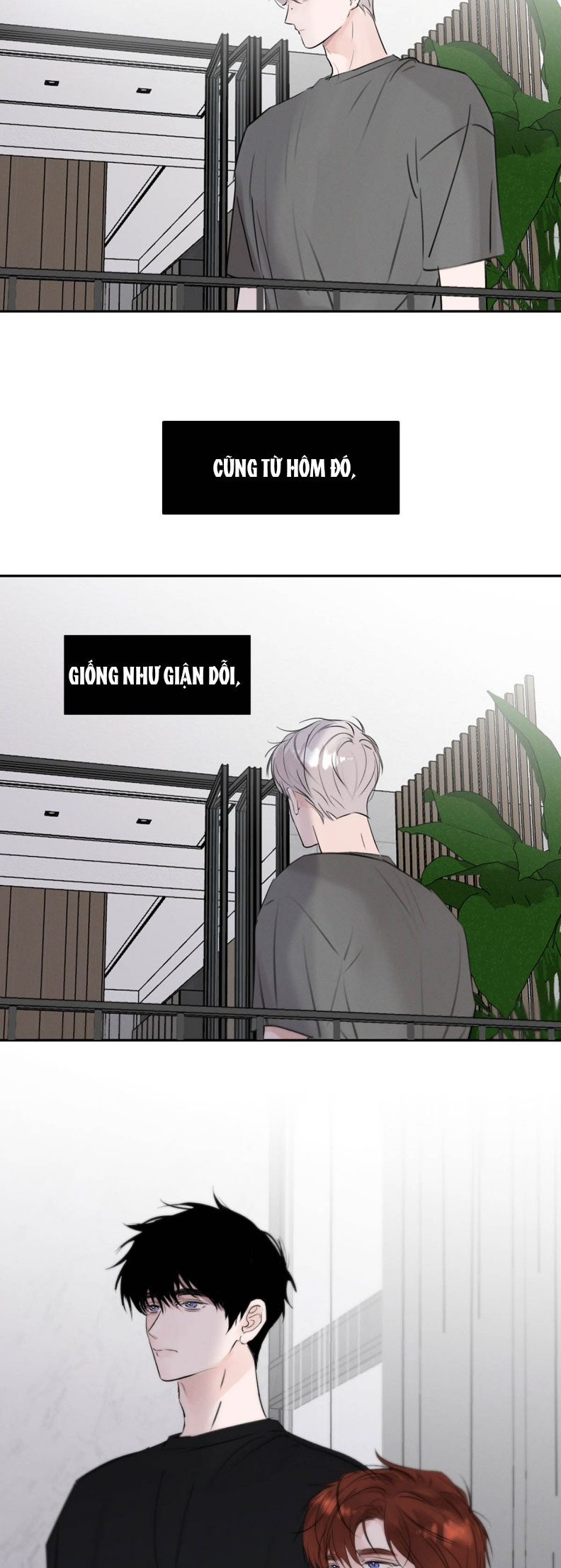 Dựa Vào Bạn Thân Từ Nhỏ Tôi Trở Thành Đỉnh Cấp Hướng Đạo Chapter 31 - Trang 4