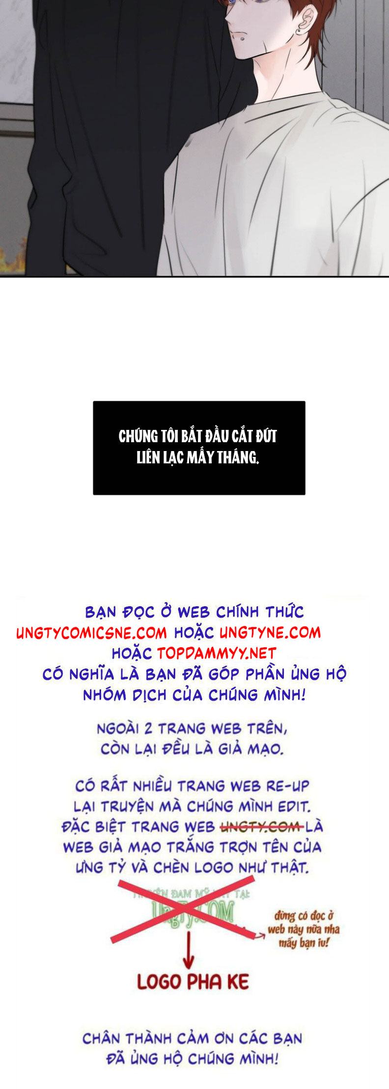 Dựa Vào Bạn Thân Từ Nhỏ Tôi Trở Thành Đỉnh Cấp Hướng Đạo Chapter 31 - Trang 4