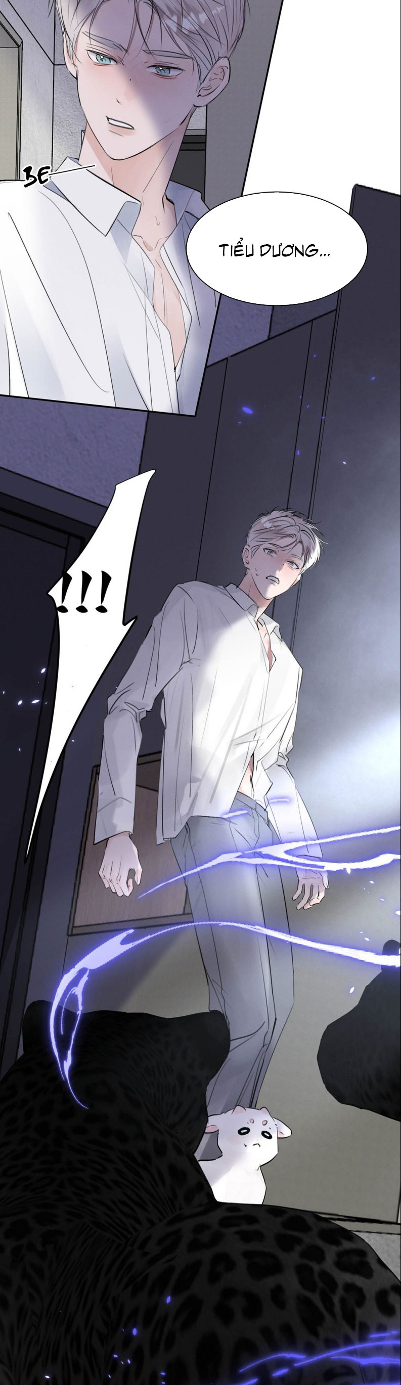 Dựa Vào Bạn Thân Từ Nhỏ Tôi Trở Thành Đỉnh Cấp Hướng Đạo Chapter 31 - Trang 4