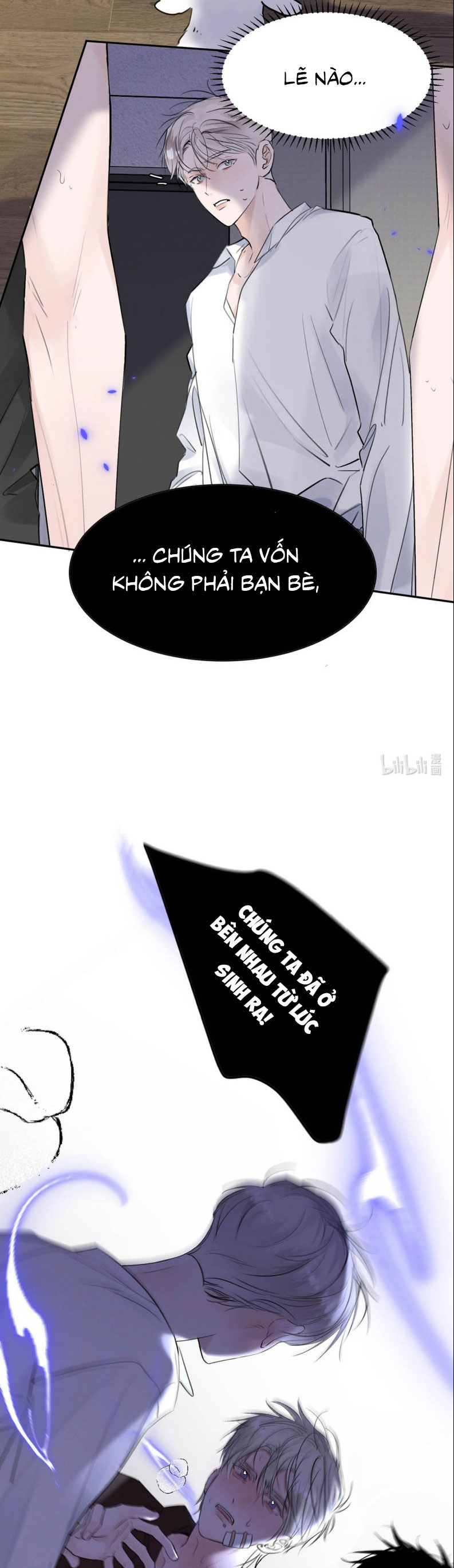 Dựa Vào Bạn Thân Từ Nhỏ Tôi Trở Thành Đỉnh Cấp Hướng Đạo Chapter 31 - Trang 4