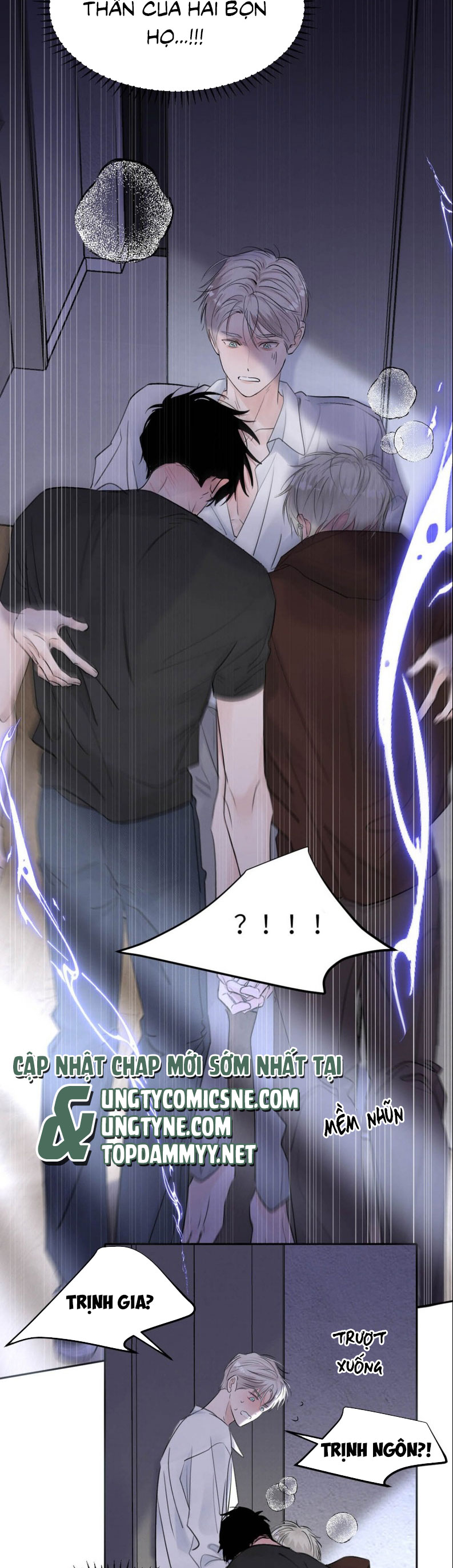 Dựa Vào Bạn Thân Từ Nhỏ Tôi Trở Thành Đỉnh Cấp Hướng Đạo Chapter 31 - Trang 4