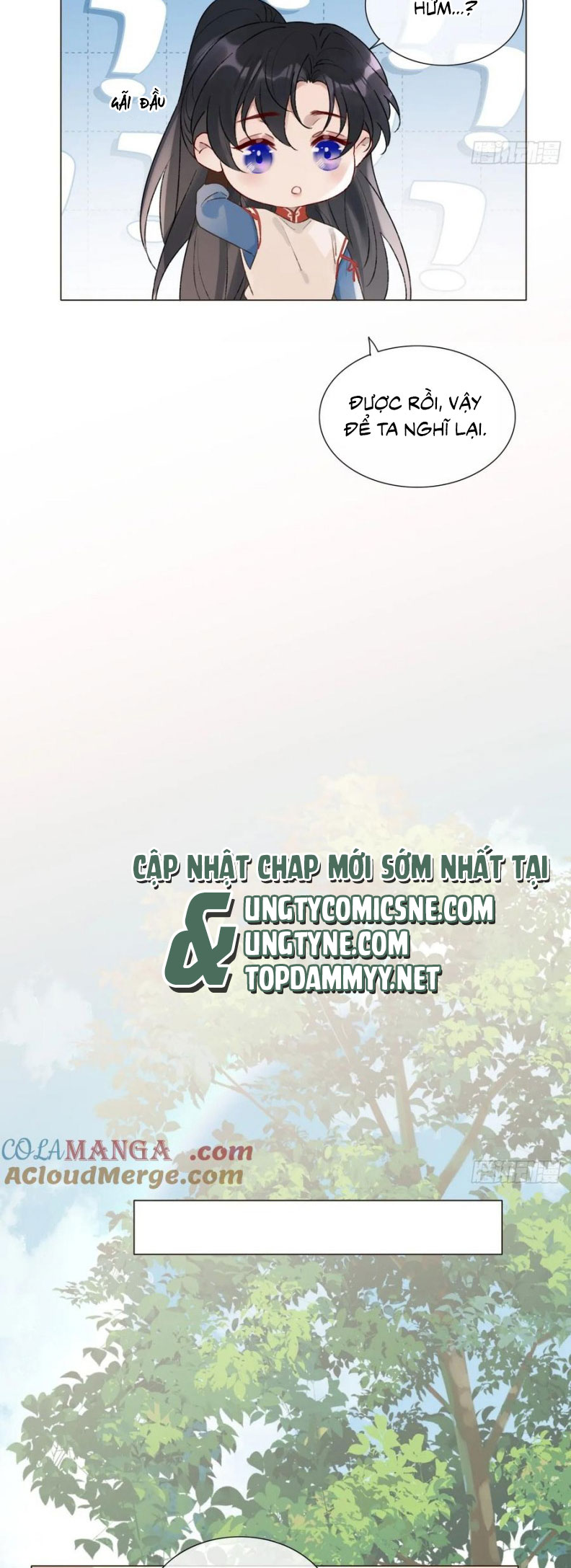 Chồng Trước Của Ma Hoàng Sống Lại Rồi Chap 20 - Trang 2