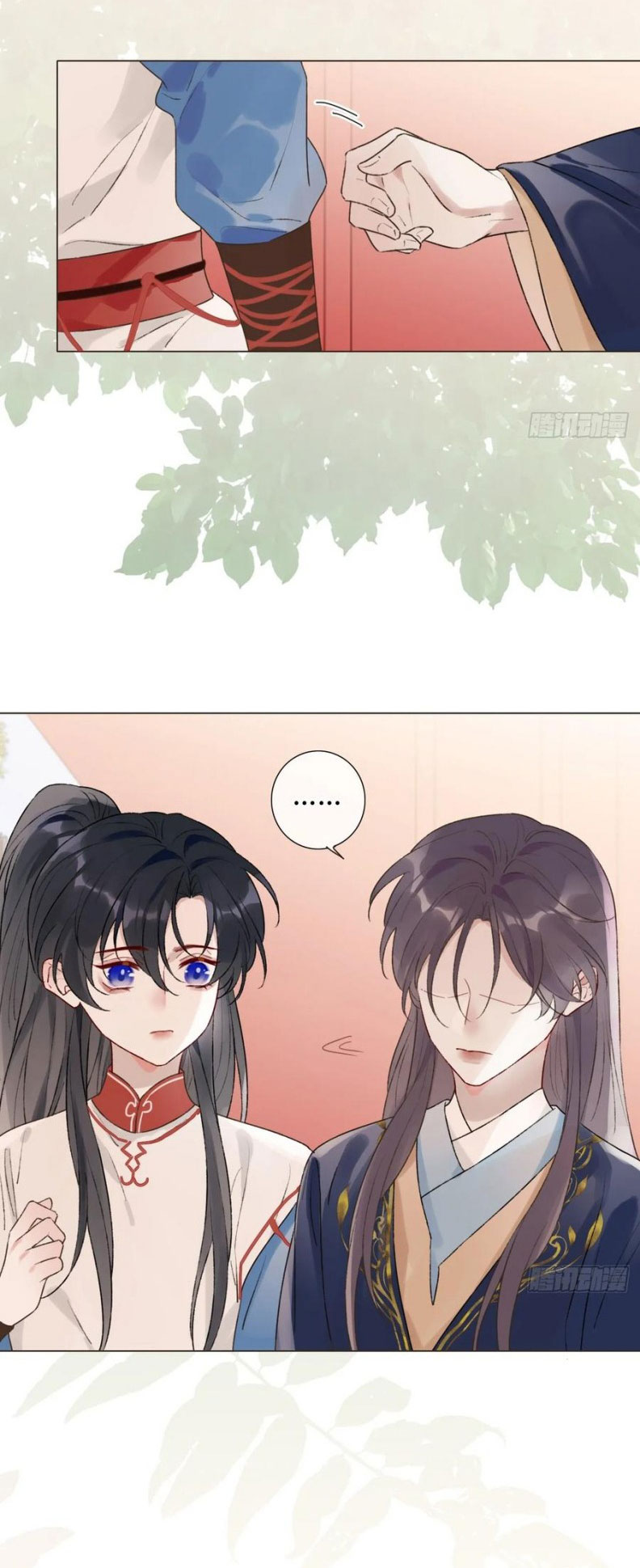 Chồng Trước Của Ma Hoàng Sống Lại Rồi Chap 20 - Trang 2