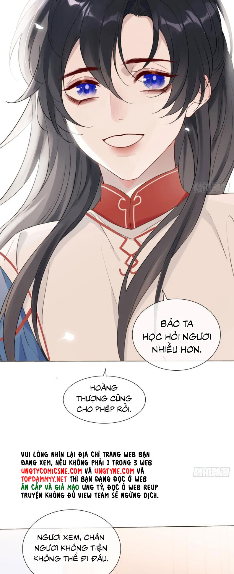 Chồng Trước Của Ma Hoàng Sống Lại Rồi Chap 20 - Trang 2