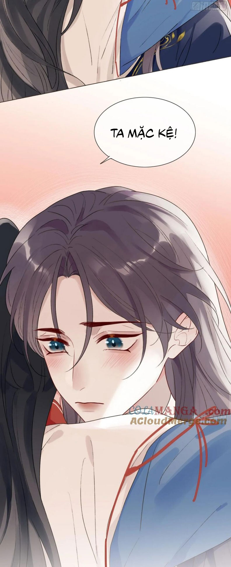 Chồng Trước Của Ma Hoàng Sống Lại Rồi Chap 20 - Trang 2