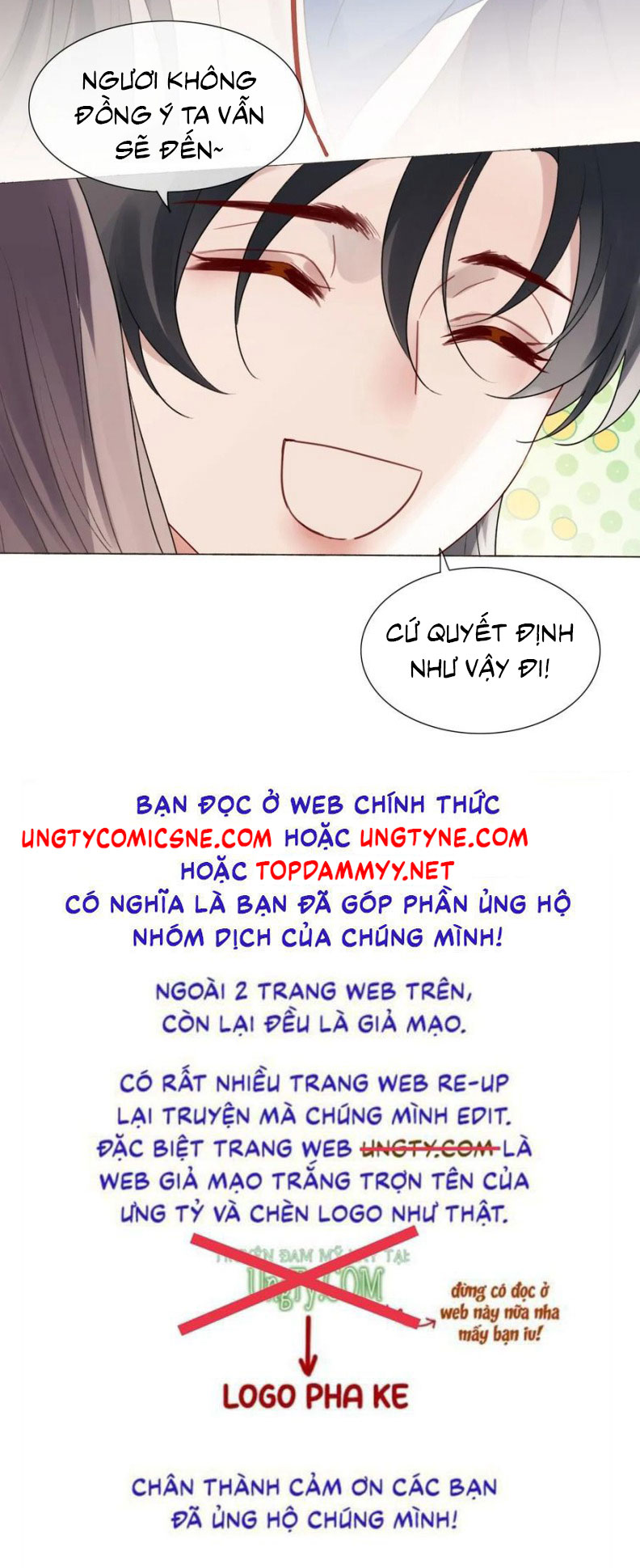 Chồng Trước Của Ma Hoàng Sống Lại Rồi Chap 20 - Trang 2