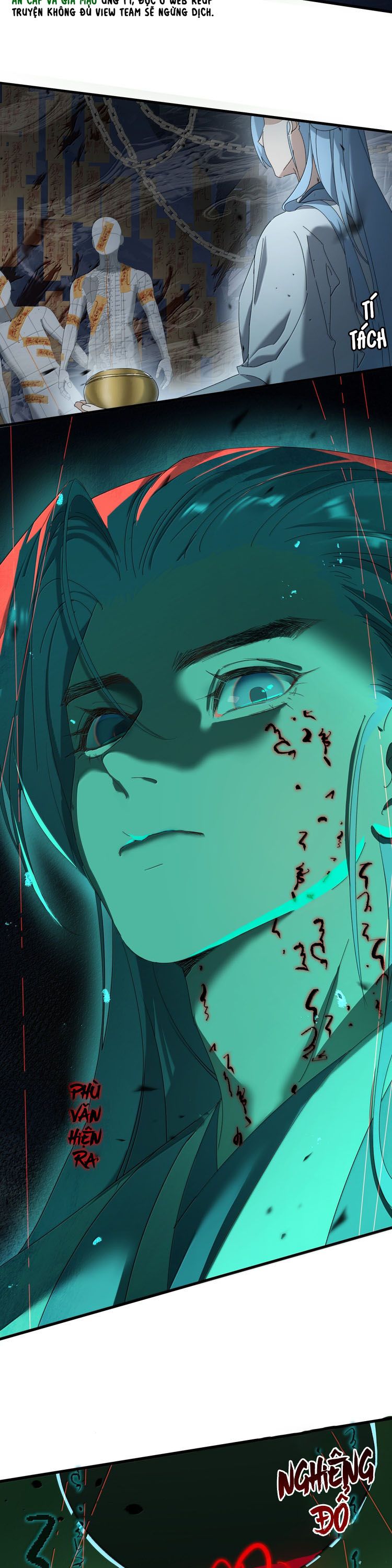 Xà Yêu Muốn Đào Thoát Chap 45 - Next Chap 46