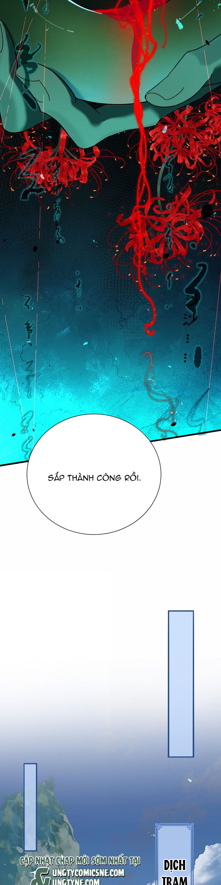 Xà Yêu Muốn Đào Thoát Chap 45 - Next Chap 46