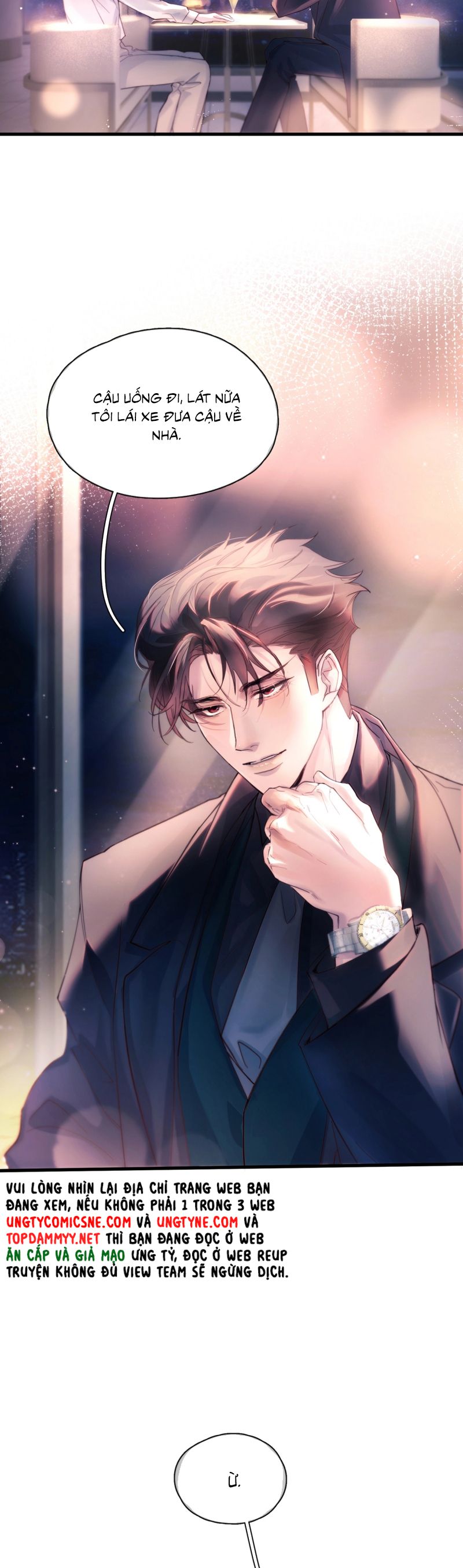 Tinh Vệ Chap 22 - Next Chap 23