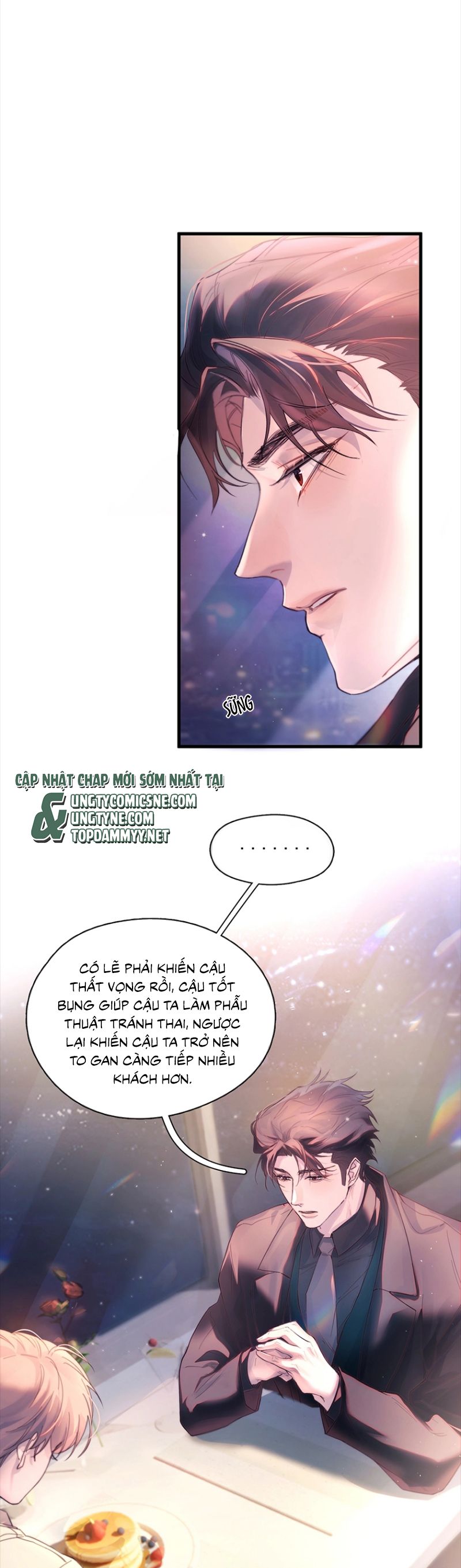 Tinh Vệ Chap 22 - Next Chap 23