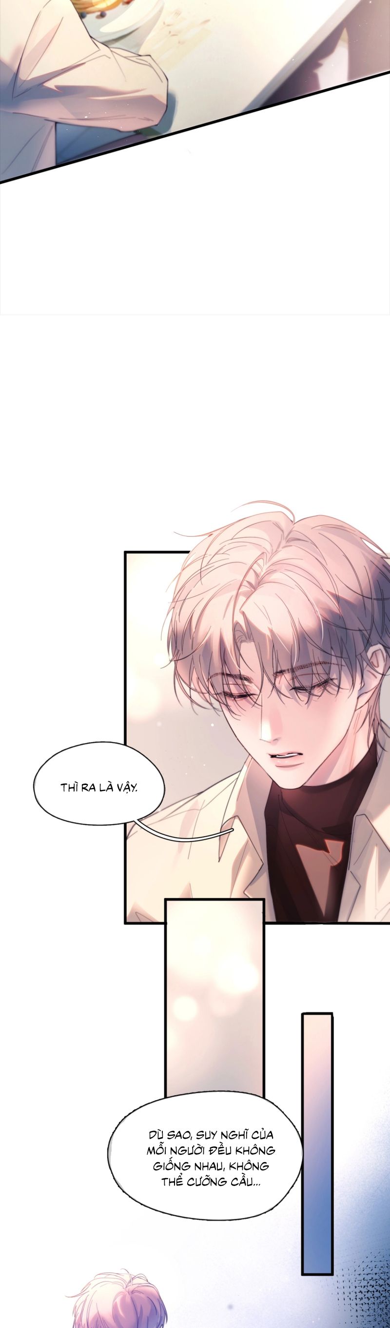 Tinh Vệ Chap 22 - Next Chap 23