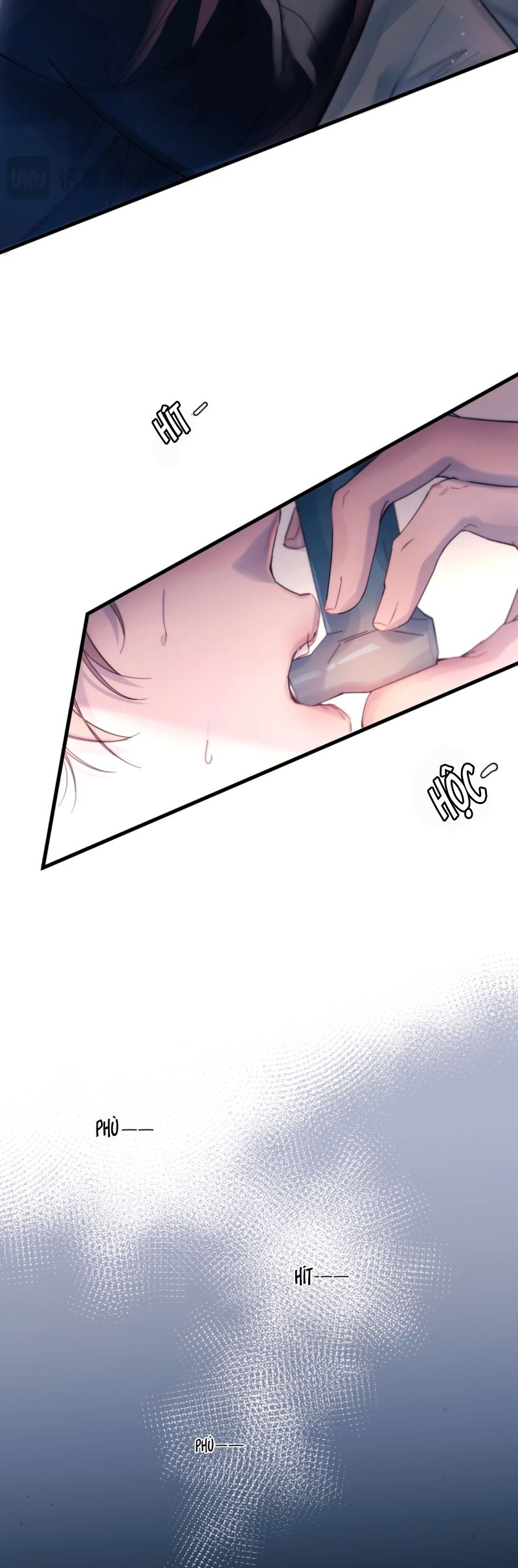 Tinh Vệ Chap 22 - Next Chap 23