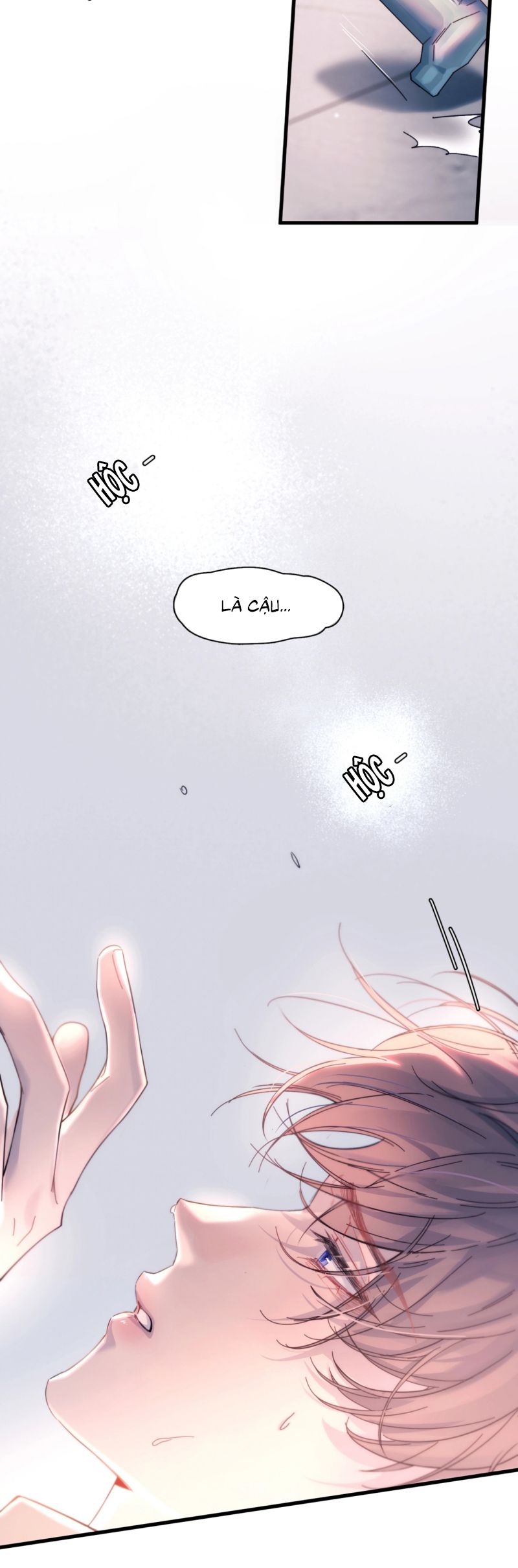 Tinh Vệ Chap 22 - Next Chap 23