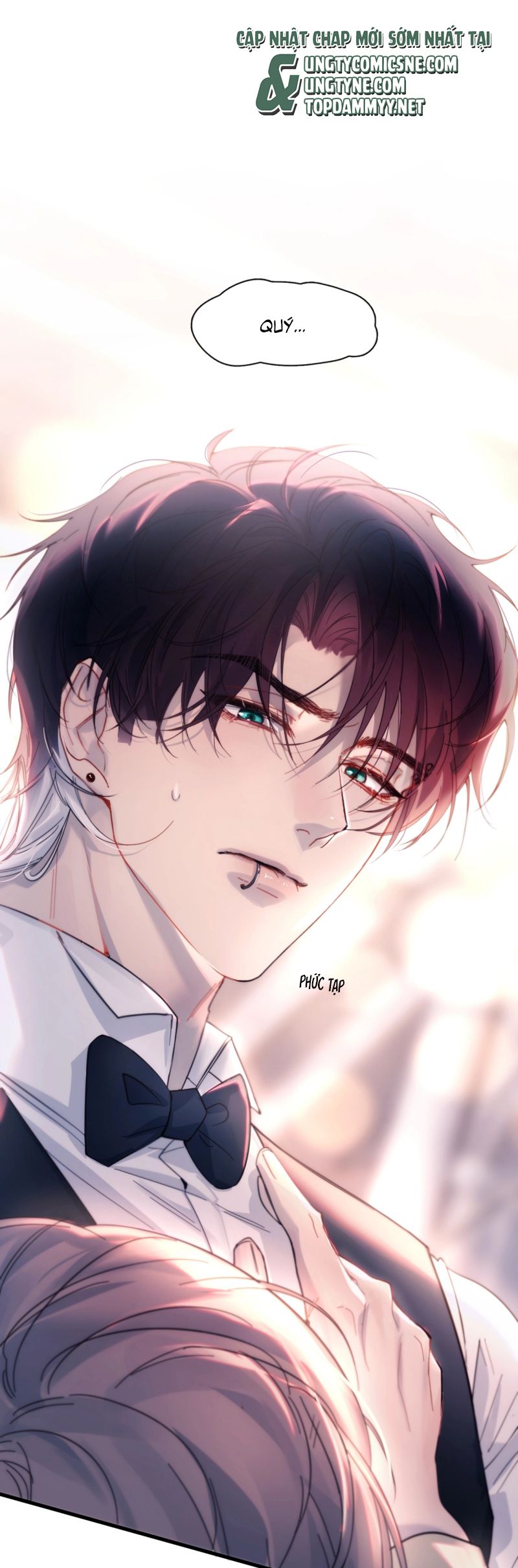 Tinh Vệ Chap 22 - Next Chap 23