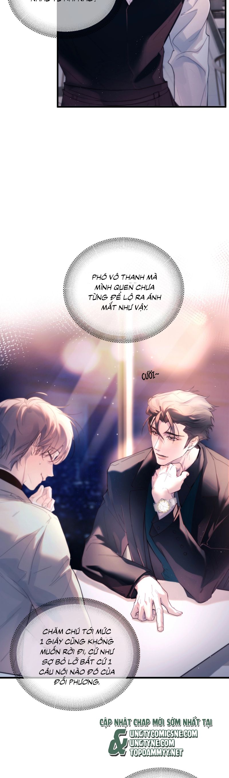 Tinh Vệ Chap 22 - Next Chap 23