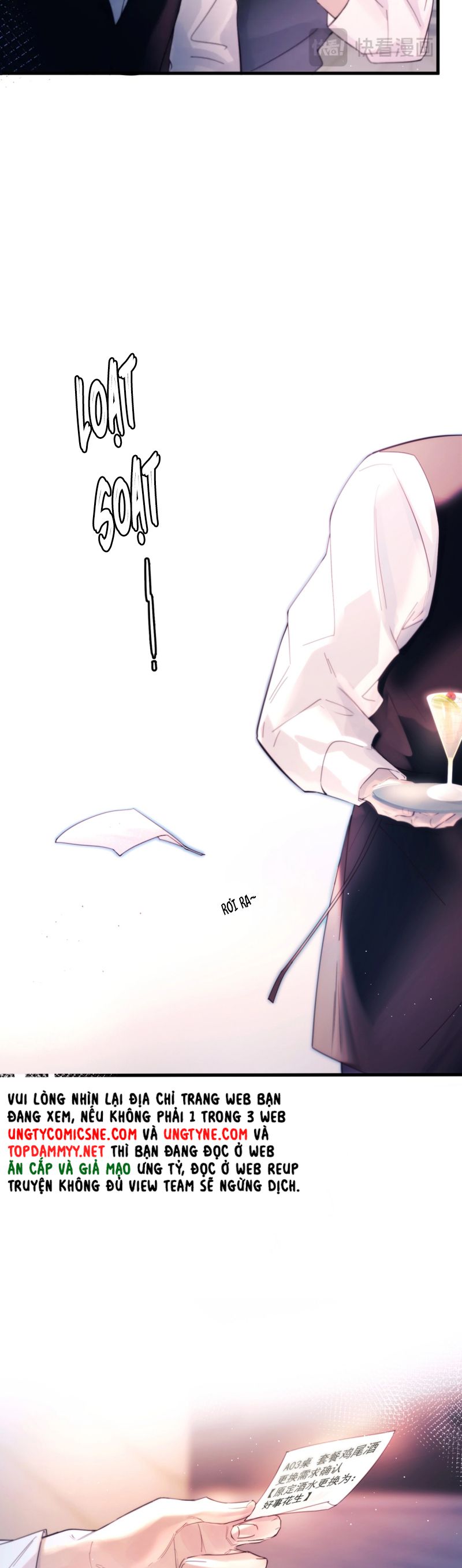 Tinh Vệ Chap 22 - Next Chap 23